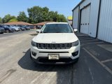 Used 2018 Jeep Compass Latitude w/ Popular Equipment Group image 2