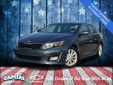 Used 2015 Kia Optima EX w/ EX Premium Package image 2