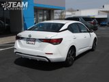 Used 2022 Nissan Sentra SV image 4