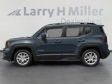 Used 2020 Jeep Renegade Latitude image 3