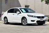 Used 2014 Honda Accord LX image 2