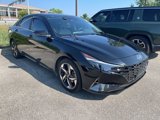 Certified 2023 Hyundai Elantra Limited image 2