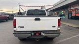 Used 1999 Ford F250 4x4 SuperCab Super Duty image 2