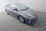 Certified 2019 Toyota Prius LE image 3