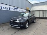 Used 2021 Chevrolet Blazer LT image 2