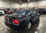 Used 2009 Ford Mustang Coupe image 6