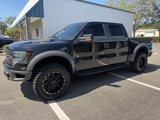 Used 2014 Ford F150 Raptor w/ Equipment Group 801A Luxury image 4