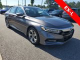 Certified 2018 Honda Accord EX-L image 3