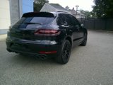 Used 2018 Porsche Macan Turbo image 4