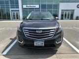 Used 2017 Cadillac XT5 Luxury w/ Driver Awareness Package image 2
