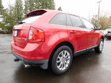 Used 2011 Ford Edge Limited image 2