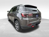 Used 2022 Jeep Compass Trailhawk w/ Trailhawk Convenience Group image 5