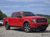 Used 2012 Ford F150 FX4 w/ FX Luxury Pkg image 2