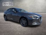 Used 2018 MAZDA MAZDA3 Touring image 2