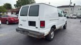 Used 2001 Ford E-250 and Econoline 250 image 5