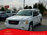 Used 2004 GMC Envoy XUV SLE w/ 1SB Preferred Equipment Group image 3