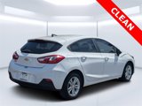 Used 2019 Chevrolet Cruze LS w/ LS Convenience Package image 3