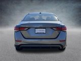 New 2025 Nissan Sentra SV image 3