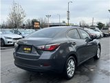 Used 2016 Scion iA image 4