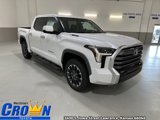 New 2025 Toyota Tundra Limited image 4