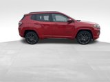 Used 2023 Jeep Compass Limited image 3