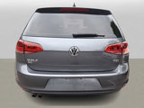 Used 2017 Volkswagen Golf SEL image 4