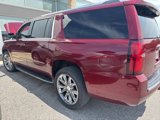 Used 2016 Chevrolet Suburban LTZ image 5