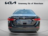 Used 2022 Nissan Sentra SV image 5