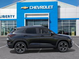 New 2026 Chevrolet TrailBlazer LT image 5