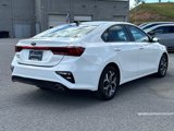 Certified 2021 Kia Forte LXS image 5