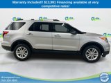 Used 2015 Ford Explorer XLT w/ Equipment Group 202B image 4