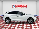 Used 2019 Audi Q5 2.0T Premium Plus w/ Premium Plus Package image 4