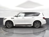 Used 2019 INFINITI QX80 Luxe image 4
