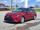 New 2025 Toyota Corolla LE image 2