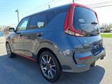 Used 2020 Kia Soul GT-Line image 4