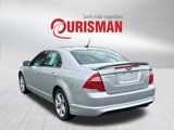 Used 2012 Ford Fusion SE image 4