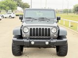 Used 2014 Jeep Wrangler Sport w/ Quick Order Package 24S image 2