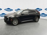 Used 2023 Cadillac XT4 Premium Luxury image 4