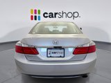 Used 2014 Honda Accord LX image 4