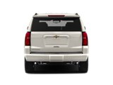 Used 2015 Chevrolet Tahoe LTZ image 5