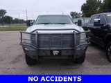Used 2011 Chevrolet Silverado 2500 LT w/ Interior Plus Package image 2