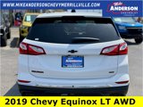 Used 2019 Chevrolet Equinox LT image 4