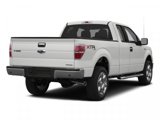 Used 2014 Ford F150 STX w/ Equipment Group 201A Mid image 2