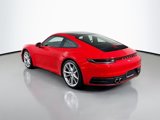 Certified 2024 Porsche 911 Carrera S image 3