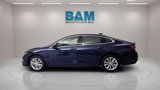 Certified 2022 Chevrolet Malibu LT image 4