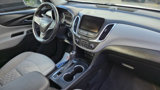 Used 2018 Chevrolet Equinox LT w/ Sun & Infotainment Package image 6