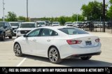 Used 2022 Chevrolet Malibu LT image 5