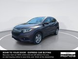 Used 2019 Honda HR-V EX image 4