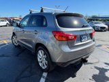 Used 2015 Mitsubishi Outlander Sport ES image 3