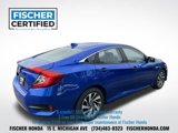 Used 2017 Honda Civic EX image 5